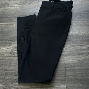 Old Navy Black Skinny Pants